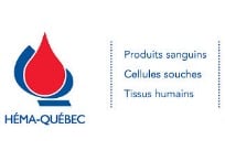 Héma-Québec Héma-Québec